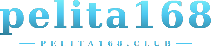 pelita168 logo