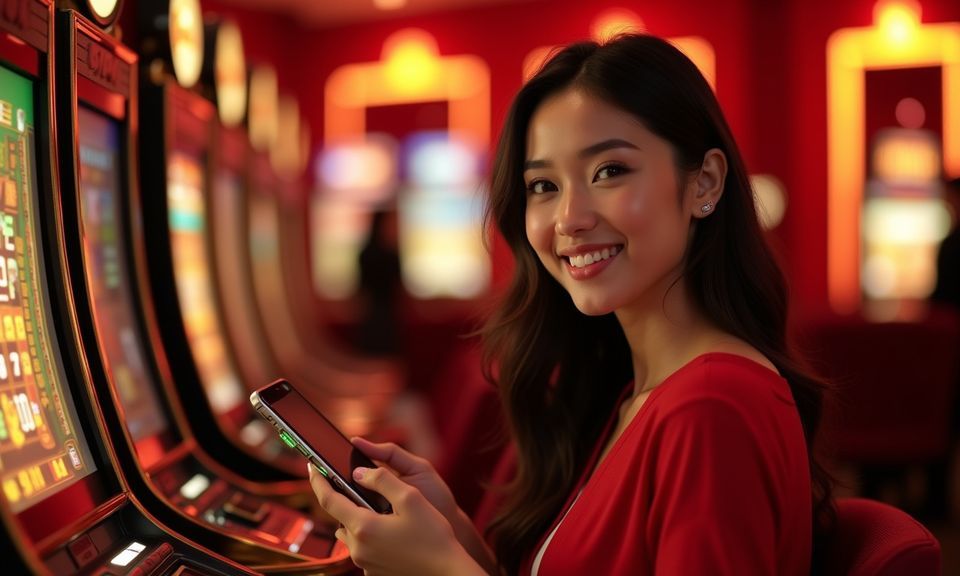 pelita168 mobile gaming