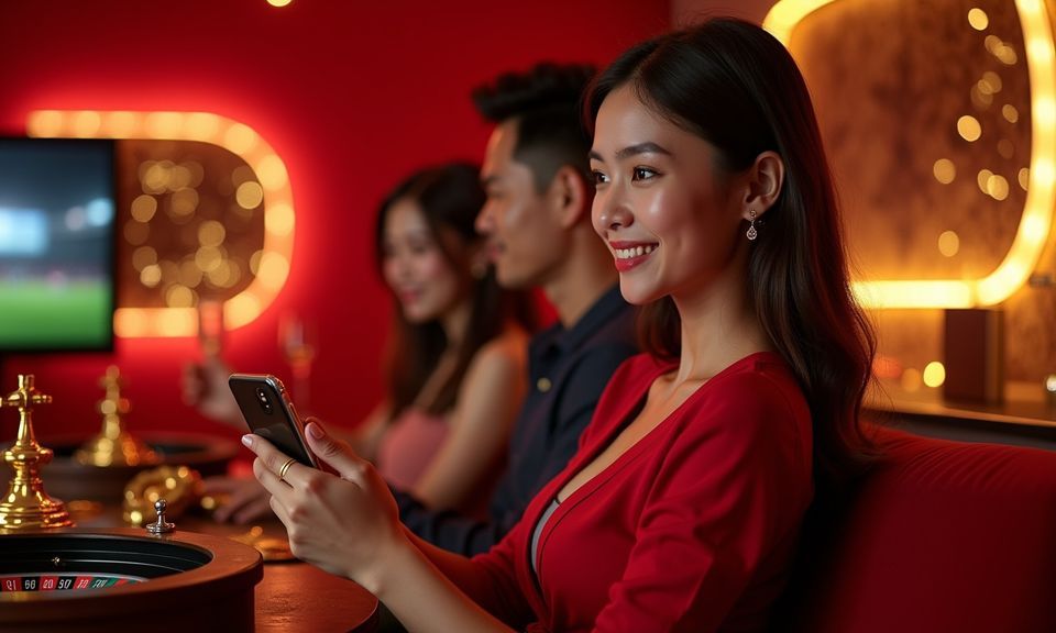 pelita168 mobile gaming