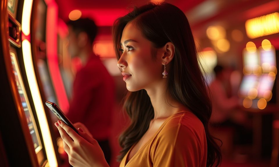 pelita168 mobile gaming